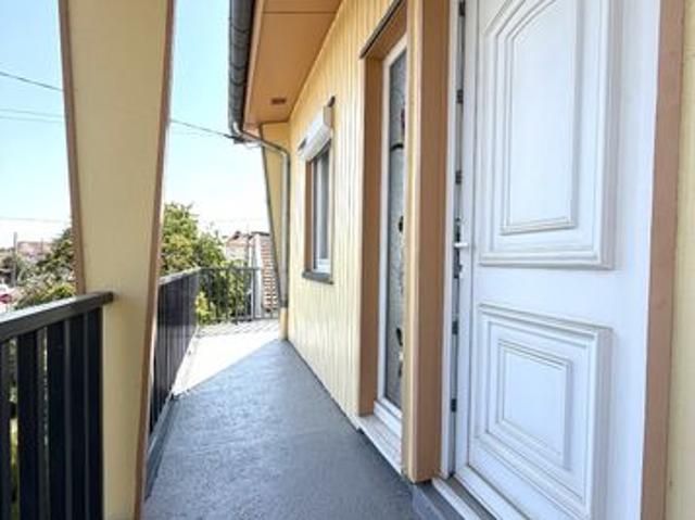 Maison vente à Lunéville