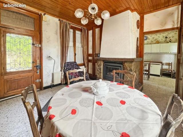 Maison vente à Boulogne-sur-Mer, Samer