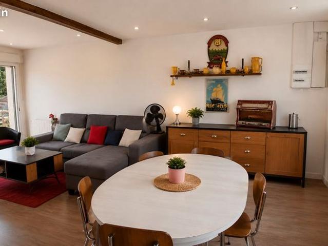 Maison vente à Vire, Normandie