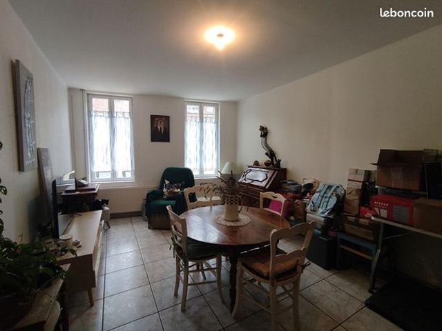 Maison vente à Saint-Quentin, Bohain-en-vermandois