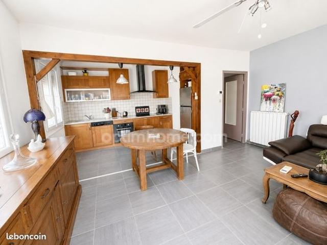 Maison vente à Toulouse, Mondonville
