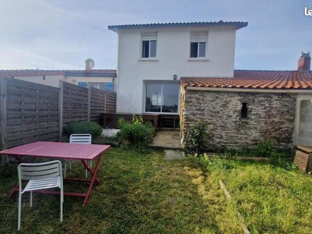 Maison vente à Nantes, Vertou