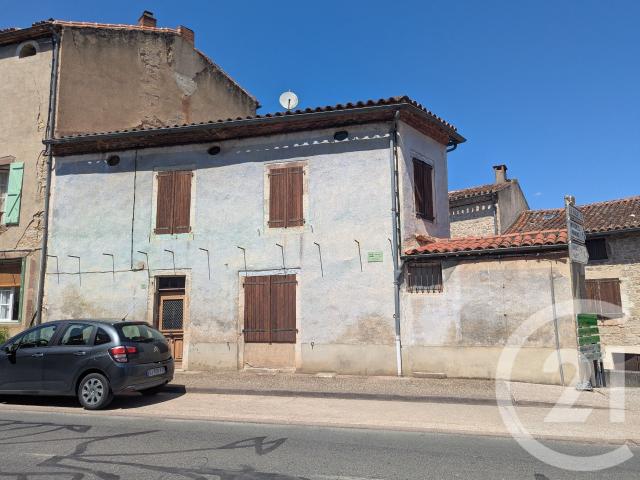 Maison vente à Albi, Les Cabannes