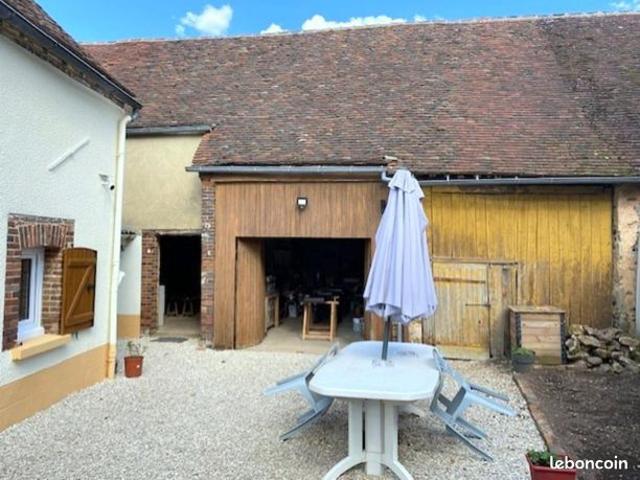 Maison vente à Sens, Arces-dilo