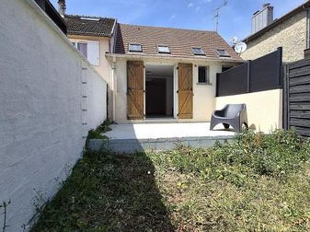 Maison vente à Torcy, Brie-comte-robert