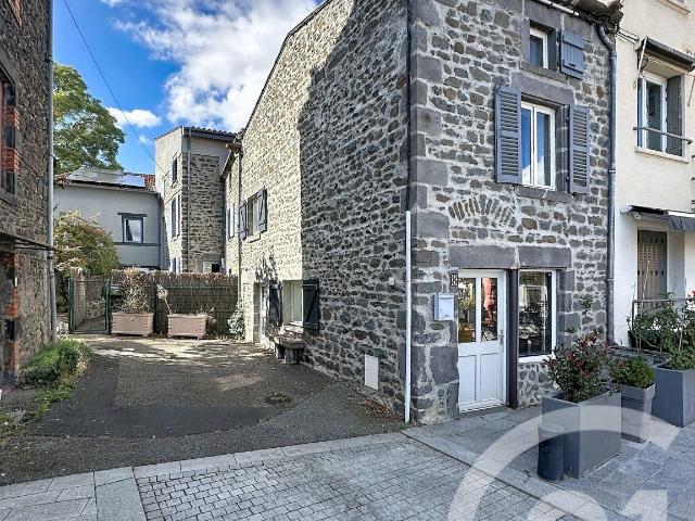 Maison vente à Pompignat, Châteaugay