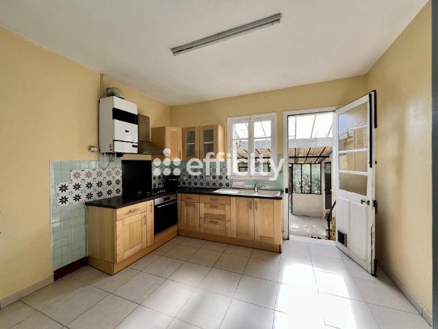 Maison vente à Châtellerault