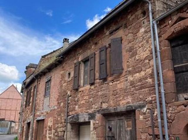 Maison vente à Rodez, Valady