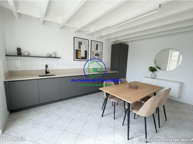 Maison vente à Agen, Sainte-colombe-en-bruilhois