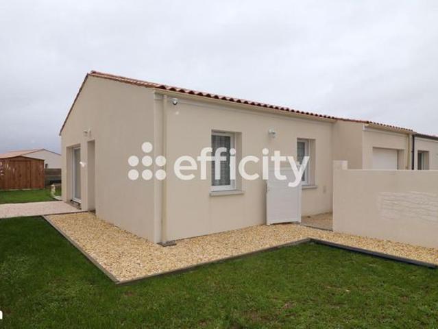 Maison vente à Saintes, Semussac