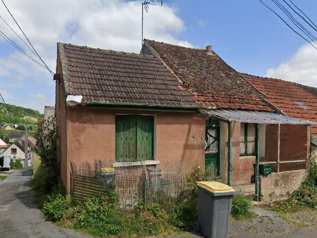Maison vente à Château-Thierry, Château-thierry