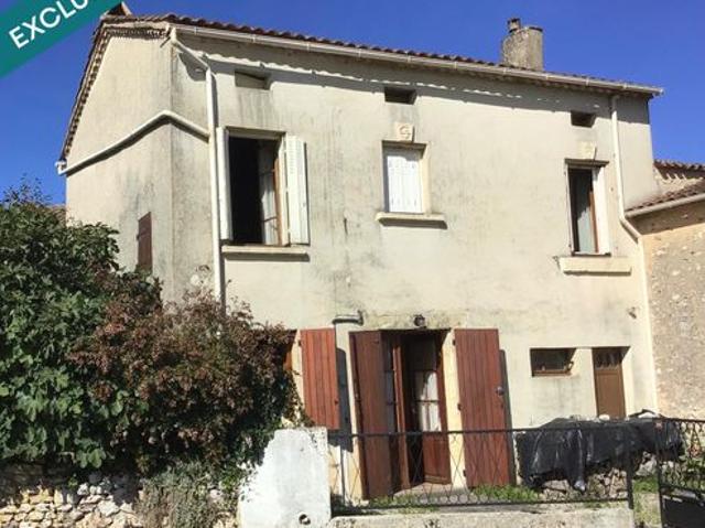 Maison vente à Bergerac, Monpazier