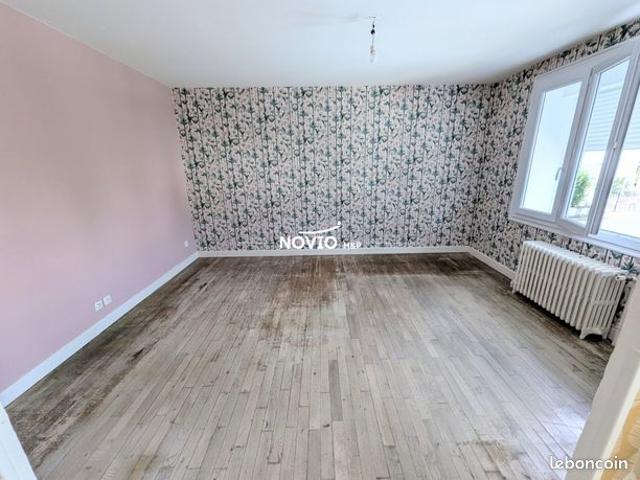 Maison vente à Châtellerault