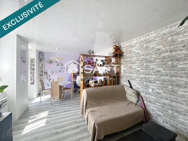 Maison vente à Nantes, Mauves-sur-loire