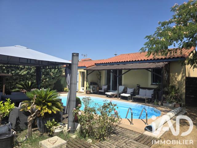 Maison vente à Perpignan, Canet-en-roussillon