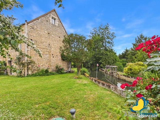 Maison vente à Vouziers, Falaise