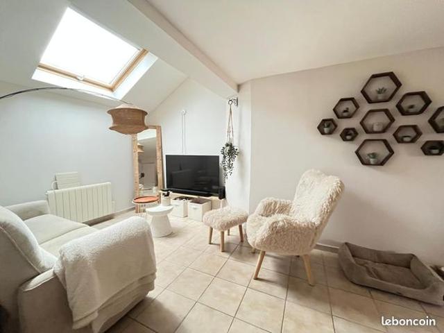 Maison vente à Alençon, Saint-denis-sur-sarthon