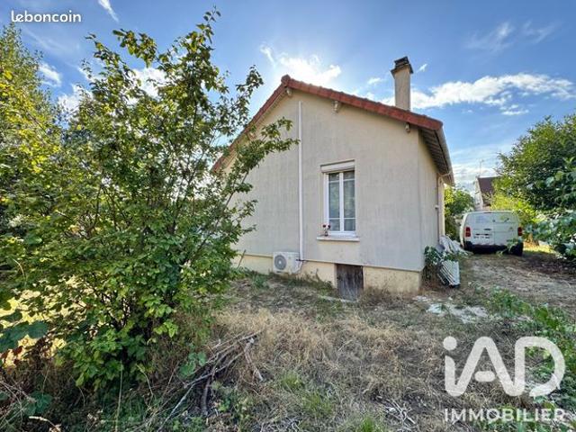 Maison vente à Palaiseau, Sainte-geneviève-des-bois