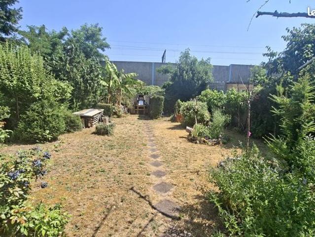 Maison vente à Le Raincy, Le Bourget