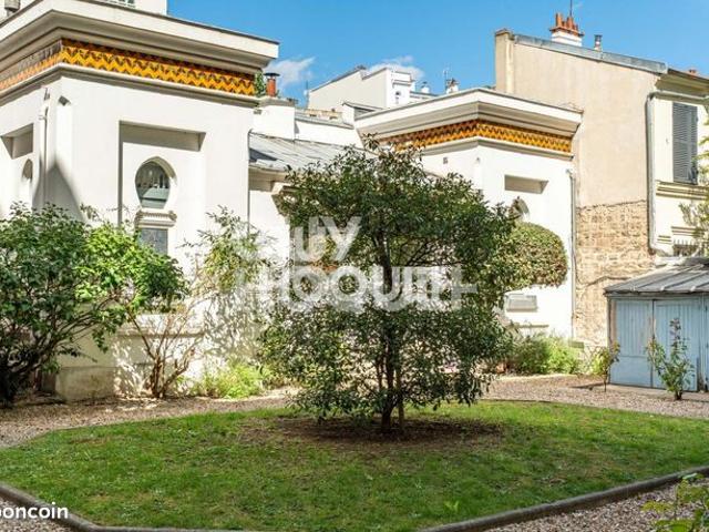 Maison vente à Nanterre, Asnières-sur-seine