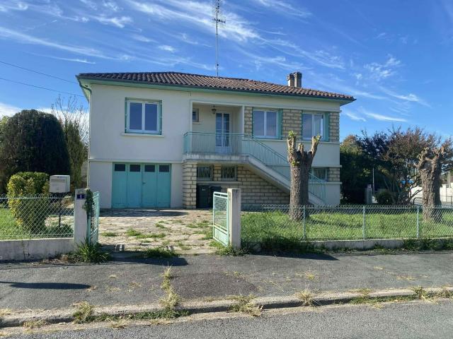 Maison vente à Bergerac