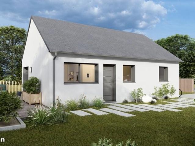 Maison vente à Morlaix, Bretagne