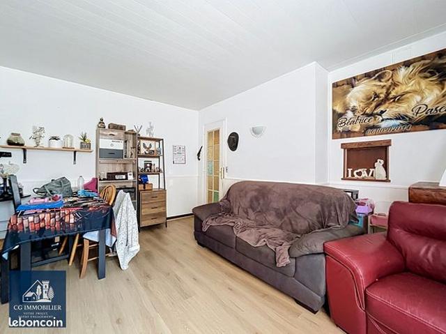 Maison vente à Compiègne, Rethondes
