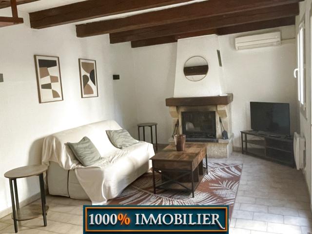 Maison vente à Béziers, Montady