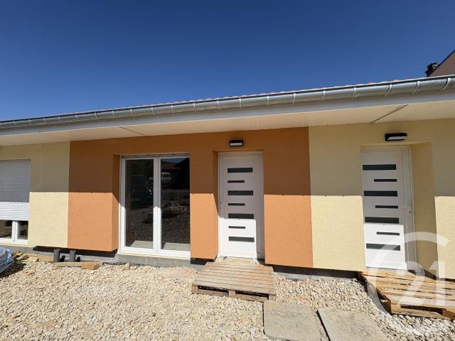 Maison location à Metz, Amnéville