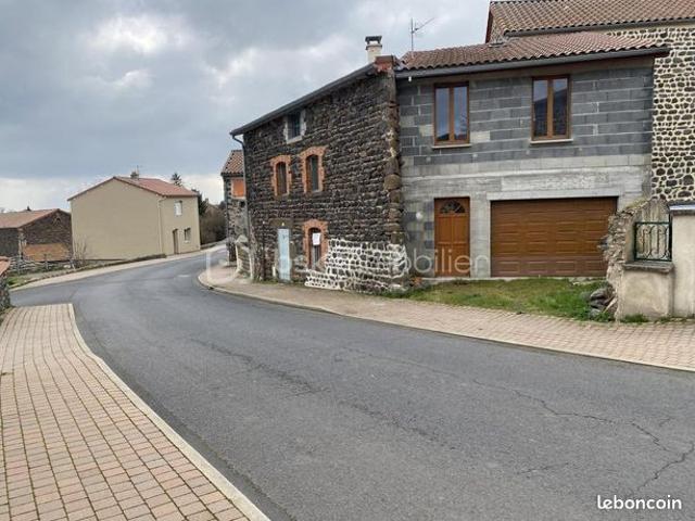 Maison vente à Le Puy-en-Velay, Chaspuzac