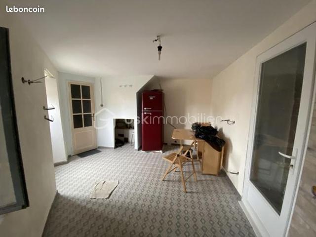 Maison vente à Le Puy-en-Velay, Chaspuzac