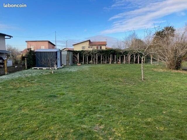 Maison vente à Mont-de-Marsan, Grenade-sur-l'adour