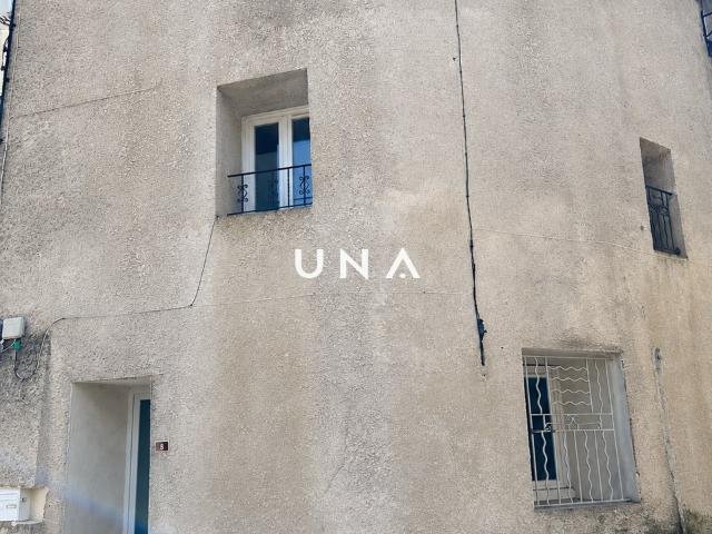 Maison vente à Alès, Brignon