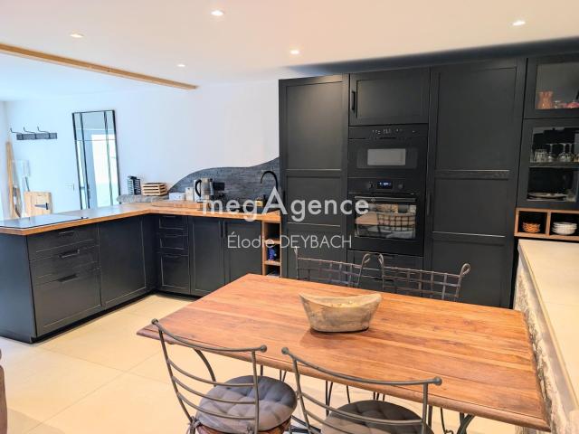 Maison vente à Narbonne, Quintillan