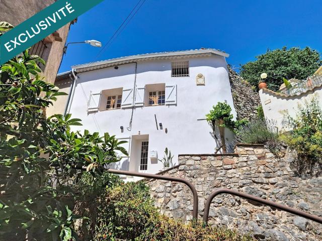 Maison vente à Brignoles, Le Luc