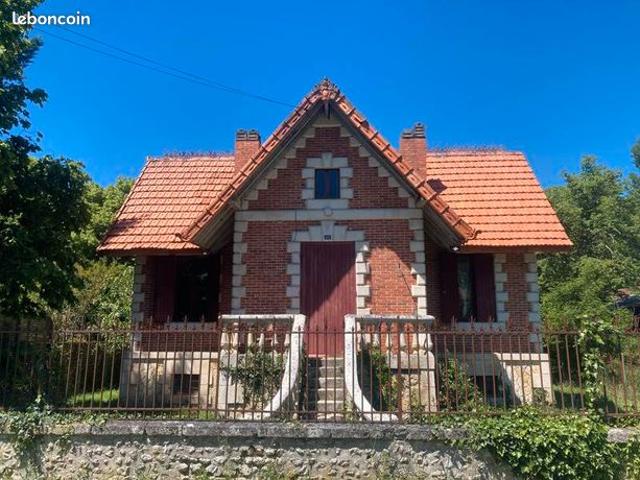 Maison vente à Chalais
