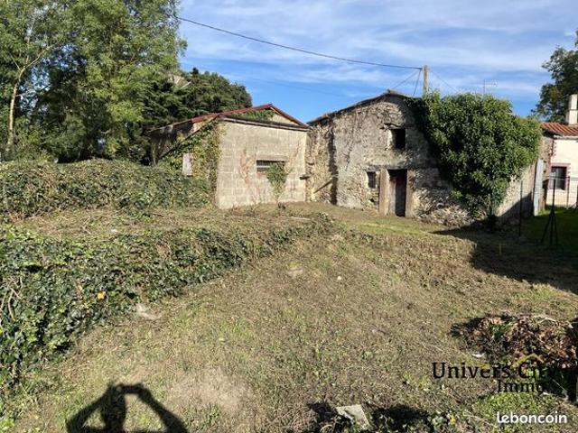 Maison vente à La Roche-sur-Yon, Saint-philbert-de-bouaine