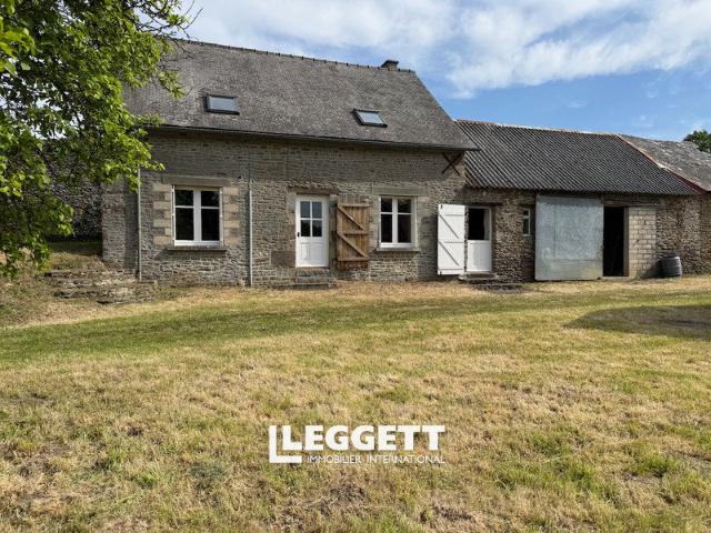 Maison vente à Mayenne, Marcillé-la-ville