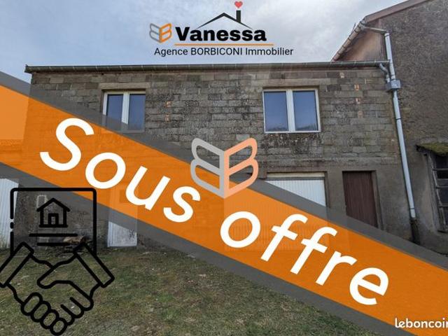Maison vente à Val-de-Briey, Mercy-le-bas