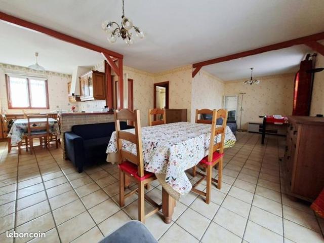 Maison vente à Béthune, Marles-les-mines