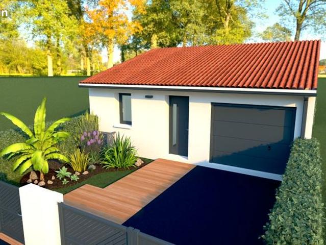 Maison vente à Céret, Tresserre