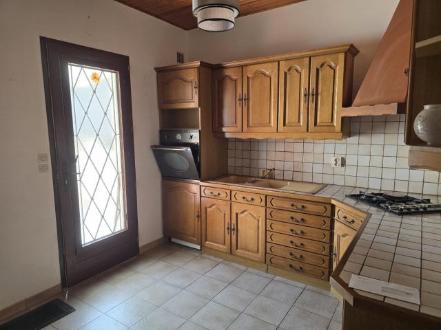 Maison vente à Abbeville, Friville-escarbotin