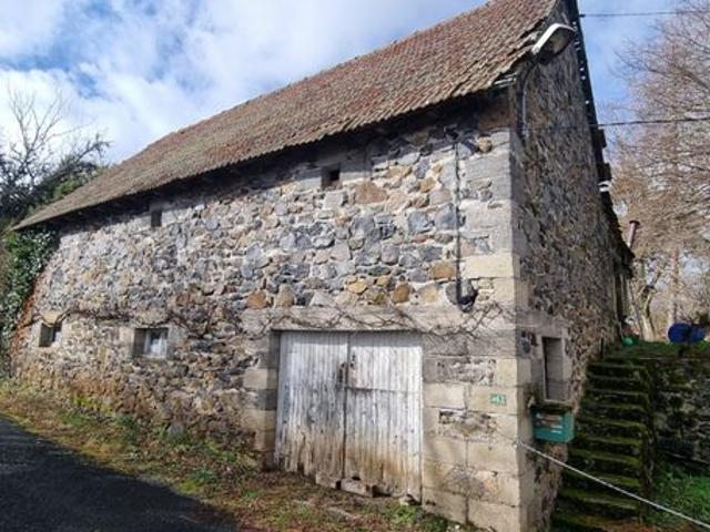 Maison vente à Rodez, Lacroix-barrez