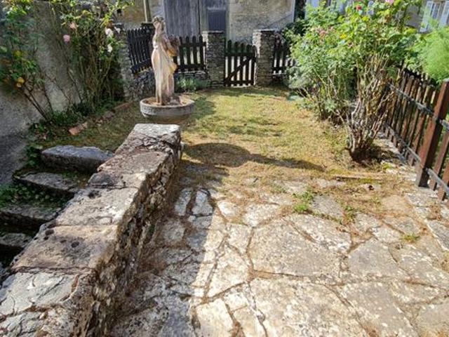 Maison vente à Cosne-Cours-sur-Loire, Champlemy