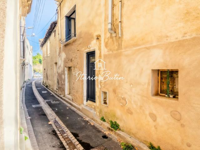 Maison vente à Béziers, Pézenas