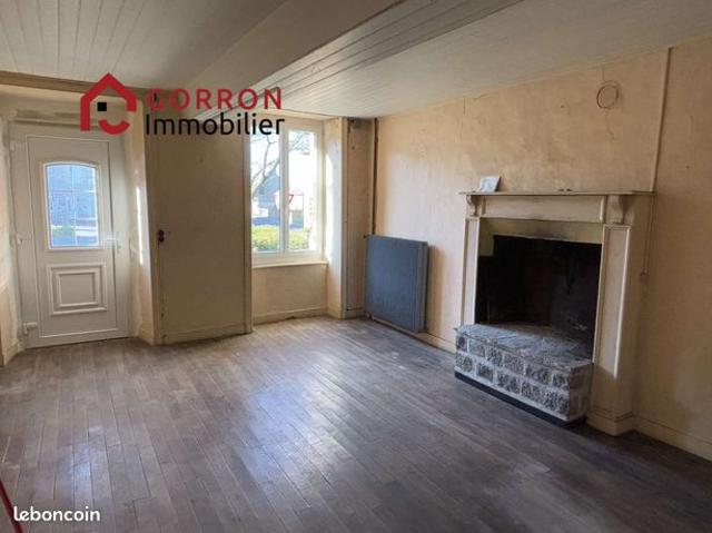Maison vente à Mayenne, Montreuil-poulay