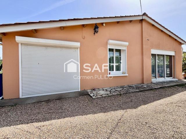 Maison vente à Libourne, Saint-magne-de-castillon