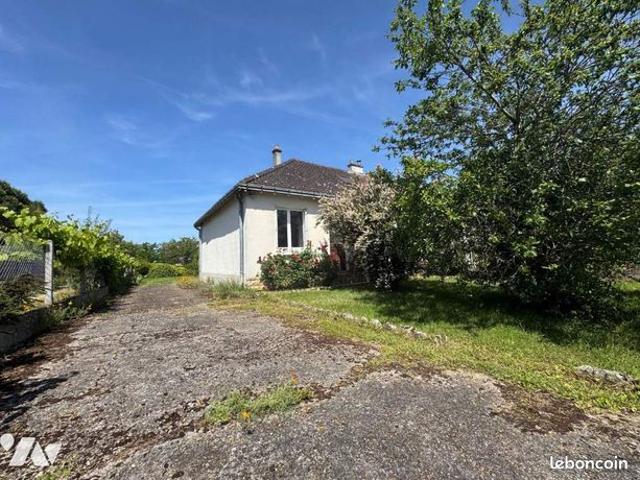 Maison vente à Tours, Esvres