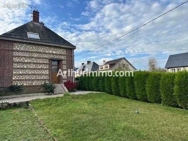 Maison vente à Le Havre, Montivilliers