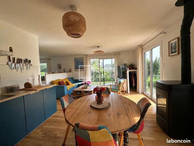 Maison vente à Rennes, Bretagne